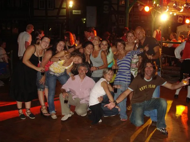 Alemania 2007 — foto 6